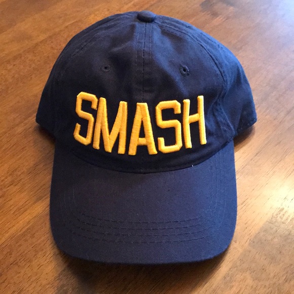 preds smash hat
